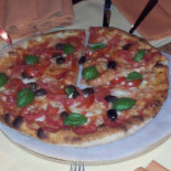 Alle Arcate Comida