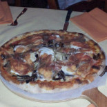 Alle Arcate Comida