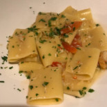 Alle Arcate Comida