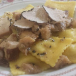 Da Serafino Nourriture