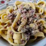 Da Serafino Nourriture