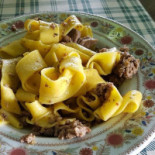Da Serafino Nourriture