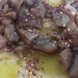 Da Serafino Nourriture