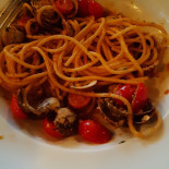 Don Luis food
