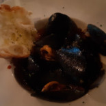 Don Luis food