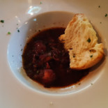 Don Luis food