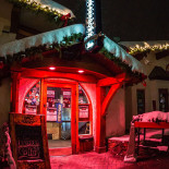 Drinx Outside