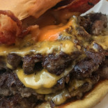 Bun Burgers Nourriture