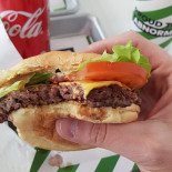 Bun Burgers Nourriture