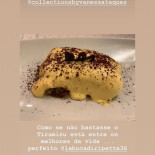 La Buca Di Ripetta Carte