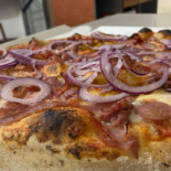 Pizzeria Monica food