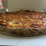 Pizzeria Monica food