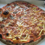 Pizzeria Monica food