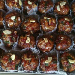 Il Boscaiolo Nourriture