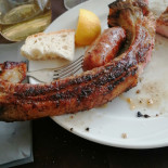 Scacco Matto Nourriture