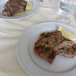 Scacco Matto Nourriture