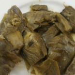 Scacco Matto Comida