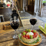 Spuzzulè Winebar Boisson