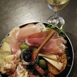 Spuzzulè Winebar Boisson