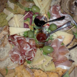 Spuzzulè Winebar Nourriture