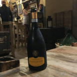 Spuzzulè Winebar Boisson