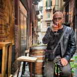 Spuzzulè Winebar Boisson