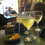 Spuzzulè Winebar Boisson