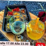 Spuzzulè Winebar Boisson