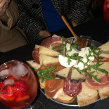 Spuzzulè Winebar Boisson