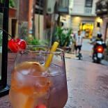 Spuzzulè Winebar Boisson
