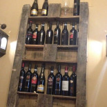 Spuzzulè Winebar Boisson