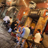 Spuzzulè Winebar Boisson