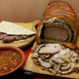 Amarcord Piadineria Nourriture