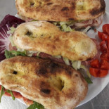 I Vigliacchi Nourriture