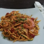 I Vigliacchi Nourriture