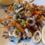 I Vigliacchi Nourriture