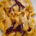 Osteria La Vigna Di Scaglia Carlo E C. Comida
