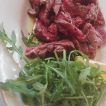 Osteria La Vigna Di Scaglia Carlo E C. Comida