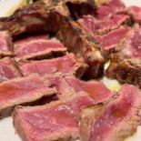 Osteria La Vigna Di Scaglia Carlo E C. Comida