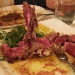 Osteria La Vigna Di Scaglia Carlo E C. Comida