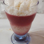 Osteria La Vigna Di Scaglia Carlo E C. Bebida