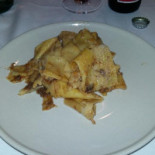 Osteria La Vigna Di Scaglia Carlo E C. Comida