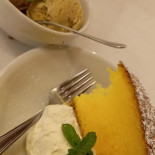 Osteria La Vigna Di Scaglia Carlo E C. Comida