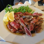 Osteria La Vigna Di Scaglia Carlo E C. Comida