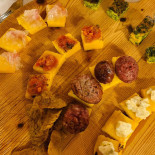 Osteria La Vigna Di Scaglia Carlo E C. Comida