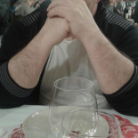 Osteria La Vigna Di Scaglia Carlo E C. Bebida