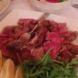 Osteria La Vigna Di Scaglia Carlo E C. Comida