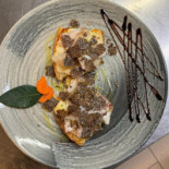Osteria La Vigna Di Scaglia Carlo E C. Comida