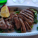 Al Fante food