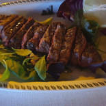 Al Fante food